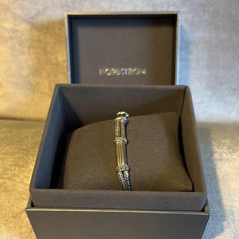 Sterling Silver Bracelet